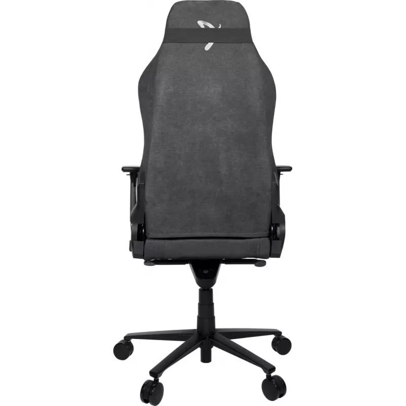 Universāls spēļu krēsls Arozzi Vernazza Padded Seat Pelēks