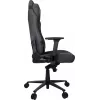 Universāls spēļu krēsls Arozzi Vernazza Padded Seat Pelēks