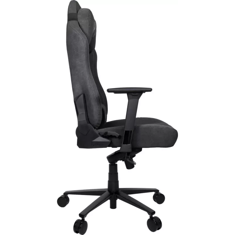 Universāls spēļu krēsls Arozzi Vernazza Padded Seat Pelēks