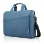 Lenovo GX40Q17230 portatīvā datora soma 39,6 cm (15,6 collu) Toploader bag zila