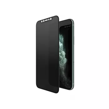 PanzerGlass® Privātuma aizsargstikls iPhone 11 Pro | X | Xs | Edge-to-Edge