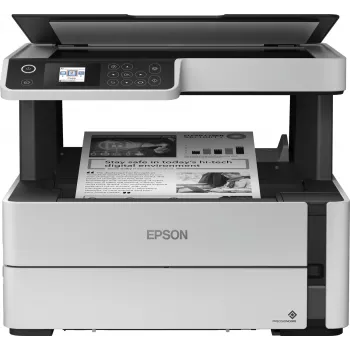 Epson EcoTank M2170 tintas printeris A4 1200 x 2400 DPI 39 ppm Wi-Fi