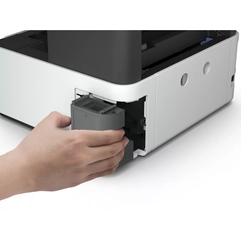 Epson EcoTank M2170 tintas printeris A4 1200 x 2400 DPI 39 ppm Wi-Fi
