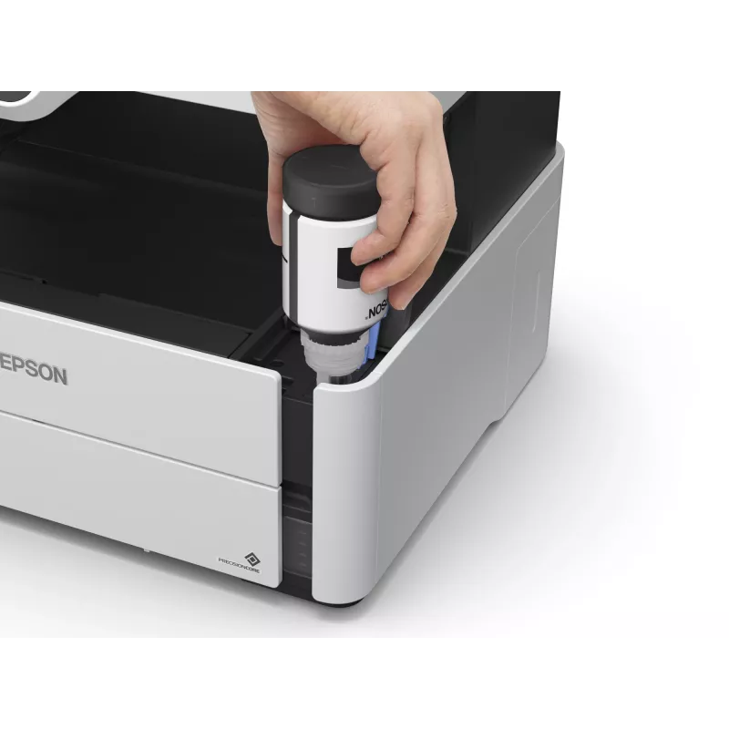 Epson EcoTank M2170 tintas printeris A4 1200 x 2400 DPI 39 ppm Wi-Fi