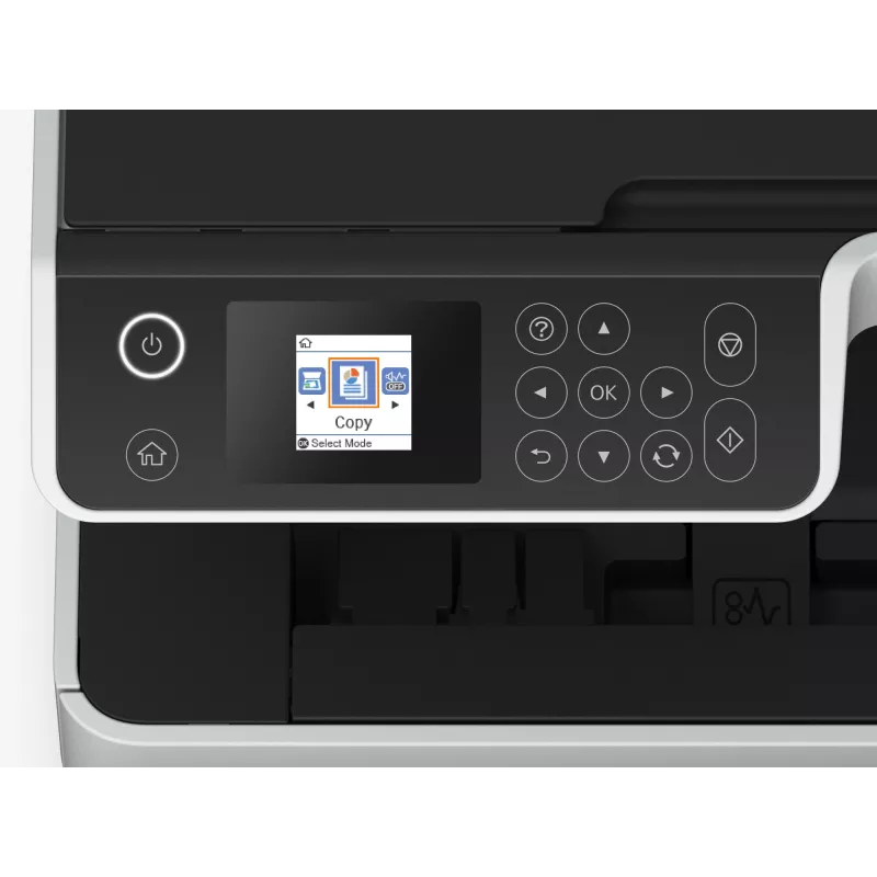 Epson EcoTank M2170 tintas printeris A4 1200 x 2400 DPI 39 ppm Wi-Fi