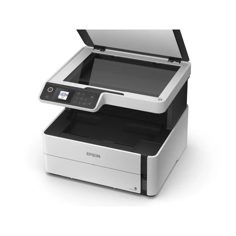 Epson EcoTank M2170 tintas printeris A4 1200 x 2400 DPI 39 ppm Wi-Fi