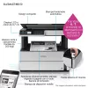 Epson EcoTank M2170 tintas printeris A4 1200 x 2400 DPI 39 ppm Wi-Fi