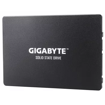 GIGABYTE GP-GSTFS31100TNTD iekšējais cietvielu disks 1 TB 2.5 collu Serial ATA