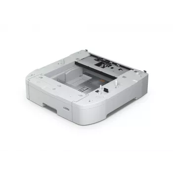Papīra padeve Epson WorkForce Pro WF-C869RDTWF 500-lapju kasešu, 270×725 mm