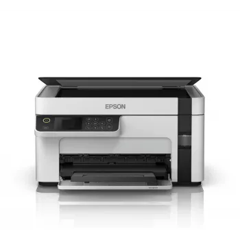 Epson EcoTank ET-M2120 tintas printeris A4 1440 x 720 DPI 32 ppm Wi-Fi