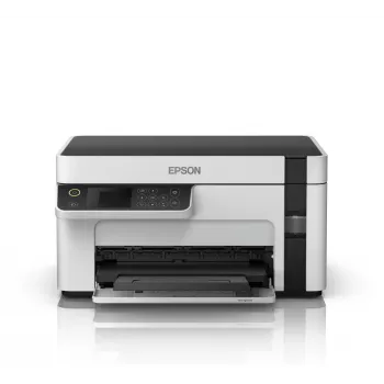 Epson EcoTank ET-M2120 tintas printeris A4 1440 x 720 DPI 32 ppm Wi-Fi