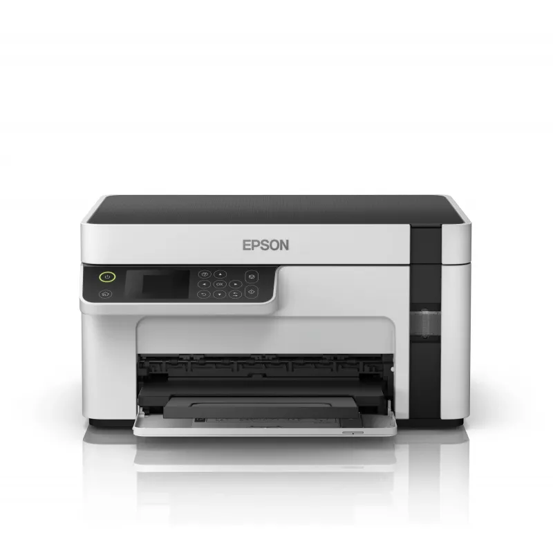 Epson EcoTank ET-M2120 tintas printeris A4 1440 x 720 DPI 32 ppm Wi-Fi