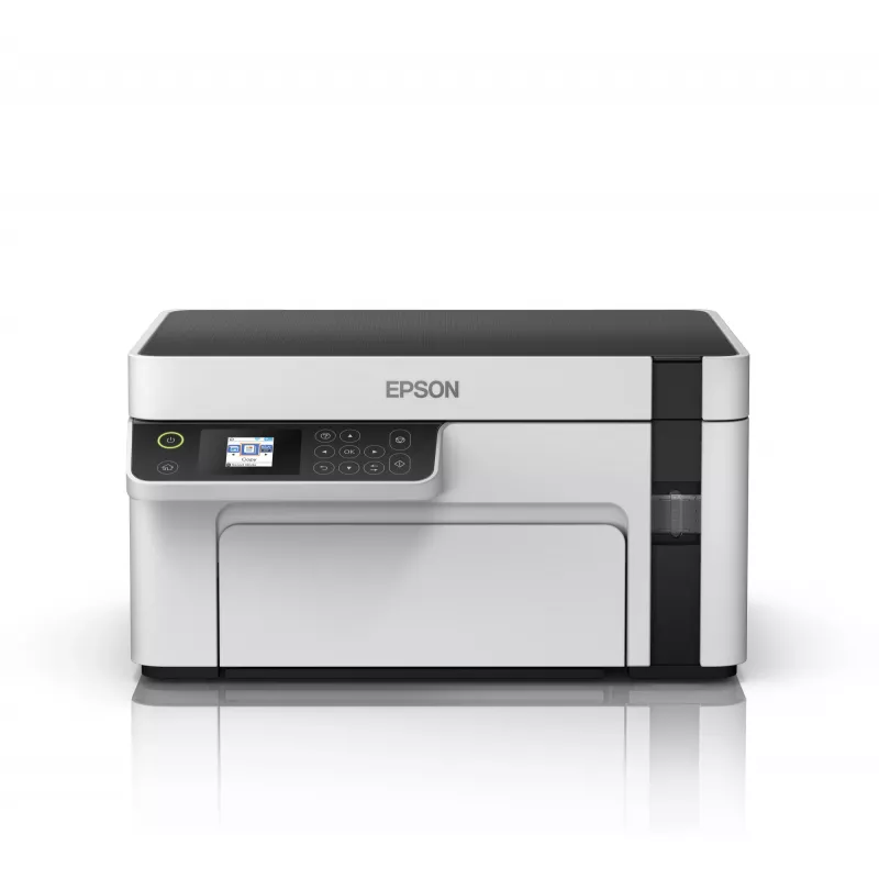 Epson EcoTank ET-M2120 tintas printeris A4 1440 x 720 DPI 32 ppm Wi-Fi
