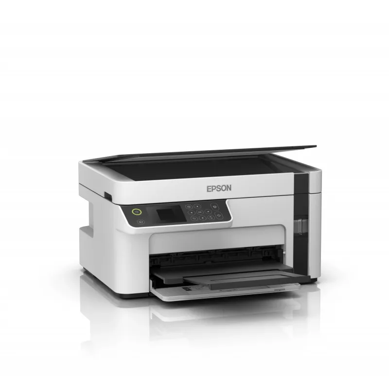 Epson EcoTank ET-M2120 tintas printeris A4 1440 x 720 DPI 32 ppm Wi-Fi