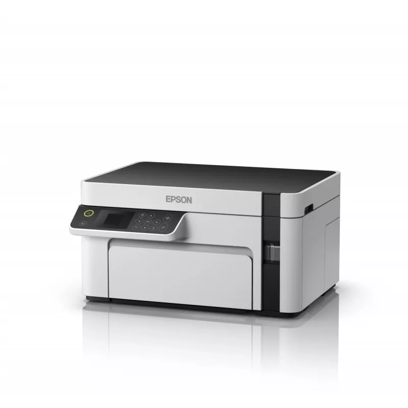 Epson EcoTank ET-M2120 tintas printeris A4 1440 x 720 DPI 32 ppm Wi-Fi