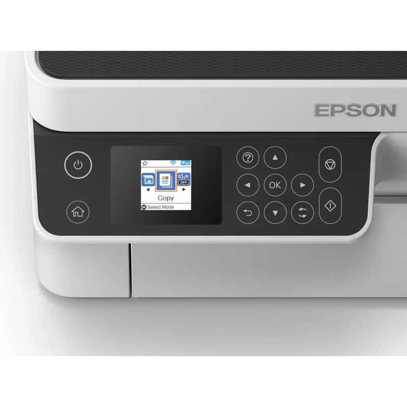 Epson EcoTank ET-M2120 tintas printeris A4 1440 x 720 DPI 32 ppm Wi-Fi