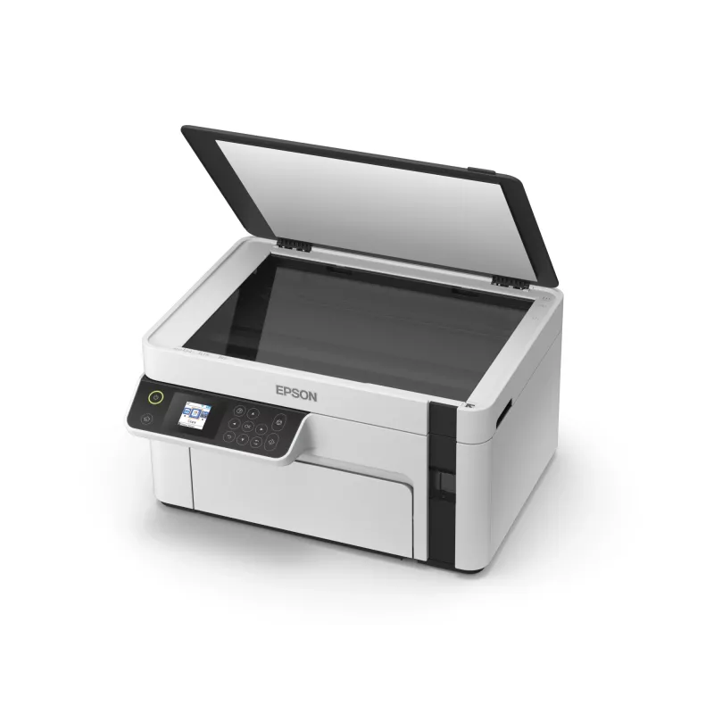 Epson EcoTank ET-M2120 tintas printeris A4 1440 x 720 DPI 32 ppm Wi-Fi