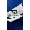 Epson EcoTank ET-M2120 tintas printeris A4 1440 x 720 DPI 32 ppm Wi-Fi