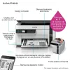 Epson EcoTank ET-M2120 tintas printeris A4 1440 x 720 DPI 32 ppm Wi-Fi