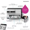 Epson EcoTank ET-M2120 tintas printeris A4 1440 x 720 DPI 32 ppm Wi-Fi