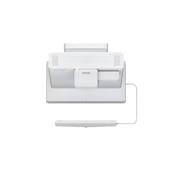 Epson EB-1485Fi īpaši īsa fokusa projektors 5000 ANSI lūmeni 3LCD 1080p (1920x1080) Balts