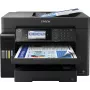 Daudzfunkciju ierīce Epson EcoTank L15160 tintas krāsu, A3+, 32 lpp/min, 4800x1200 DPI, Wi‑Fi, Ethernet