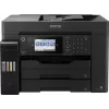 Daudzfunkciju ierīce Epson EcoTank L15160 tintas krāsu, A3+, 32 lpp/min, 4800x1200 DPI, Wi‑Fi, Ethernet