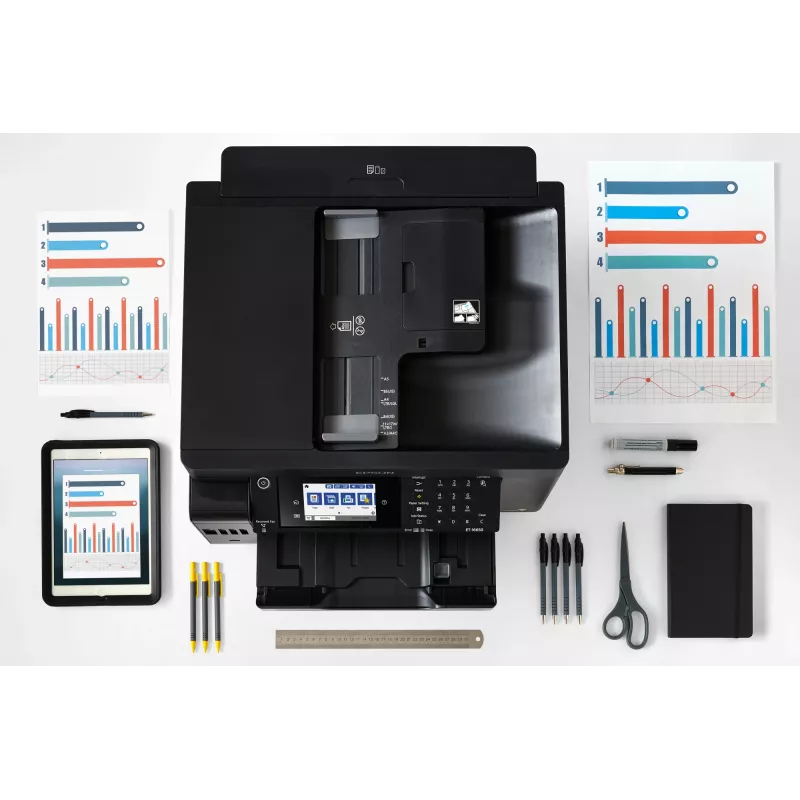 Daudzfunkciju ierīce Epson EcoTank L15160 tintas krāsu, A3+, 32 lpp/min, 4800x1200 DPI, Wi‑Fi, Ethernet