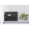 Daudzfunkciju ierīce Epson EcoTank L15160 tintas krāsu, A3+, 32 lpp/min, 4800x1200 DPI, Wi‑Fi, Ethernet
