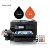 Daudzfunkciju ierīce Epson EcoTank L15160 tintas krāsu, A3+, 32 lpp/min, 4800x1200 DPI, Wi‑Fi, Ethernet