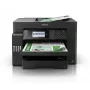 Daudzfunkciju printeris Epson EcoTank L15150 – Krāsu tintes, A3+ (4800x2400 DPI), Wi‑Fi, Ethernet