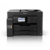 Daudzfunkciju printeris Epson EcoTank L15150 – Krāsu tintes, A3+ (4800x2400 DPI), Wi‑Fi, Ethernet