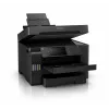 Daudzfunkciju printeris Epson EcoTank L15150 – Krāsu tintes, A3+ (4800x2400 DPI), Wi‑Fi, Ethernet