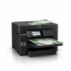 Daudzfunkciju printeris Epson EcoTank L15150 – Krāsu tintes, A3+ (4800x2400 DPI), Wi‑Fi, Ethernet