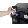 Daudzfunkciju printeris Epson EcoTank L15150 – Krāsu tintes, A3+ (4800x2400 DPI), Wi‑Fi, Ethernet