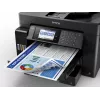 Daudzfunkciju printeris Epson EcoTank L15150 – Krāsu tintes, A3+ (4800x2400 DPI), Wi‑Fi, Ethernet