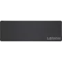 Lenovo GXH0W29068 pelēkais paliktnis Gaming pelēkais paliktnis Melns