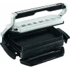 Tefal OptiGrill+ XL GC724D kontaktgrils, 2000 W, 9 programmas, 800 cm², melns/metālisks