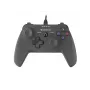 GENESIS P58 Melns USB Spēļu kontrolieris PC, Playstation 3