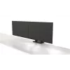 DELL Divu Monitoru Pamatne – MDA20, 10 kg, 48,3 cm (19 colli), 68,6 cm (27 colli), Augstuma regulēšana, Melna