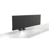 DELL Divu Monitoru Pamatne – MDA20, 10 kg, 48,3 cm (19 colli), 68,6 cm (27 colli), Augstuma regulēšana, Melna