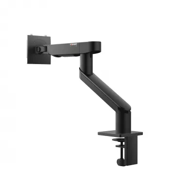 DELL MSA20 viena monitora roka, 10 kg, 48.3–96.5 cm, melna