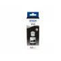 Epson 112 EcoTank Pigment Black tintas pudele (C13T06C14A)