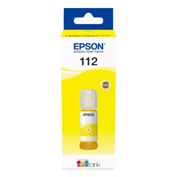 Epson EcoTank 112 oriģinālā tinte