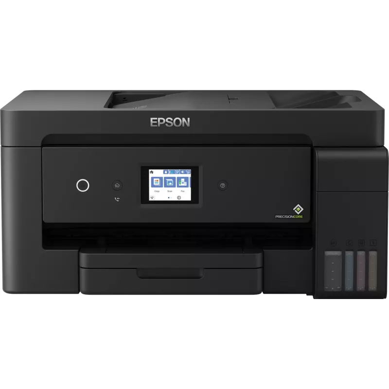 Epson EcoTank L14150 A3 tintas printeris 4800 x 1200 DPI 38 ppm Wi-Fi