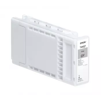 Epson UltraChrome Pro 12 tintas kasetne 1 gab. Oriģināla Pelēka