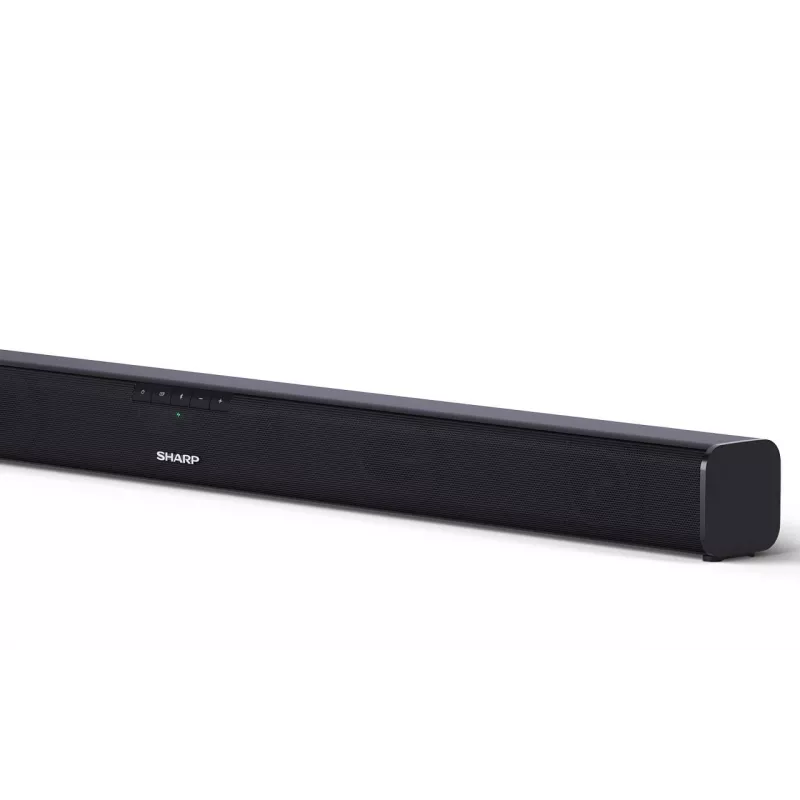 Sharp HT-SB110 skaņas josla melna 2.0 kanāli 90 W