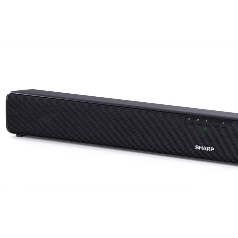 Sharp HT-SB110 skaņas josla melna 2.0 kanāli 90 W