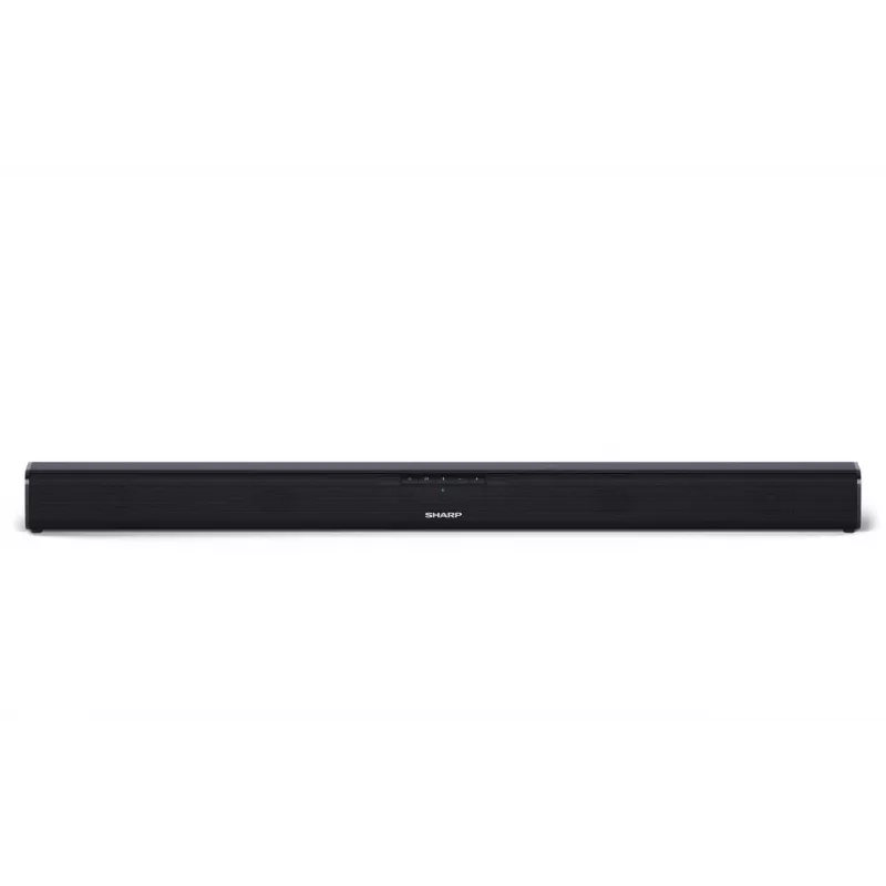 Sharp HT-SB110 skaņas josla melna 2.0 kanāli 90 W