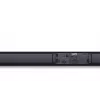 Sharp HT-SB110 skaņas josla melna 2.0 kanāli 90 W